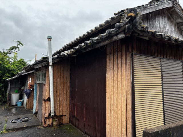 【NEW】物件No.749（五島市民・新婚家庭・移住者）福江町