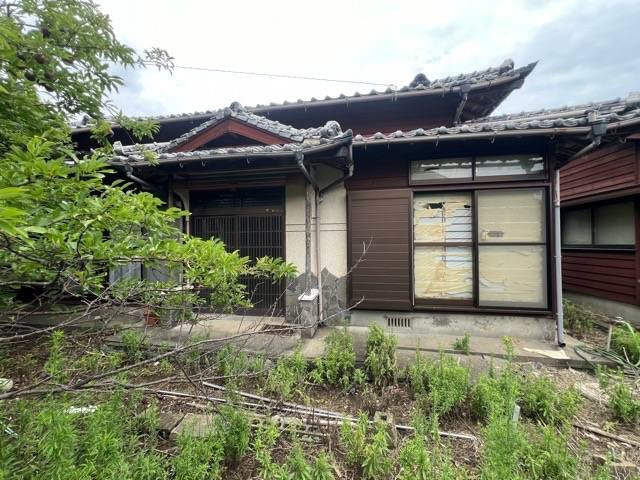 【NEW】物件No.750（五島市民・移住者・新婚家庭）大荒町