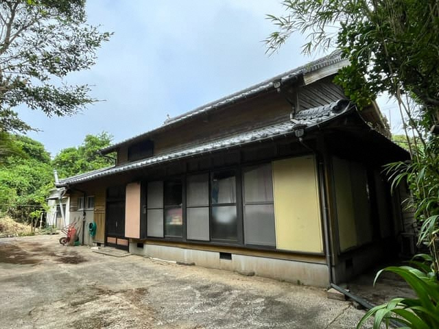 【NEW】物件No.756（五島市民・新婚家庭・移住者）三井楽町嵯峨島