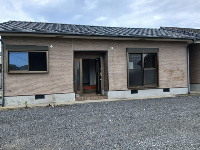 【NEW】物件No.763(五島市民・新婚家庭・移住者)高田町
