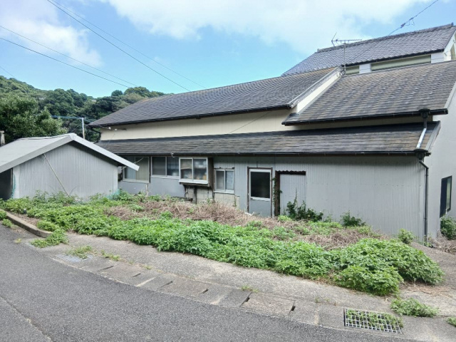 【NEW】物件No.764(五島市民・新婚家庭・移住者)増田町
