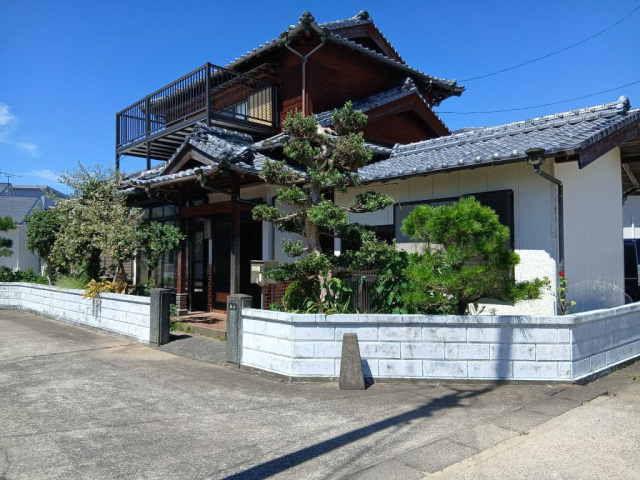 【NEW】物件No.765(移住者)木場町