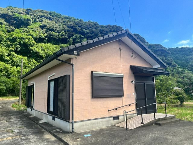 【NEW】物件No.762(五島市民・新婚家庭・移住者)岐宿町川原