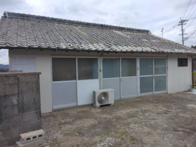 【NEW】物件No.770(五島市民・新婚家庭・移住者)野々切町