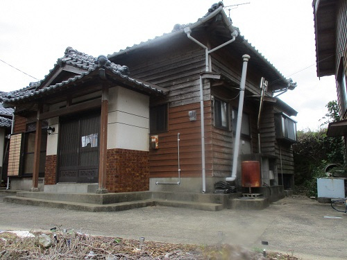 【NEW】物件No.771(移住者)岐宿町岐宿
