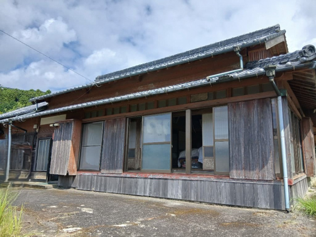 【NEW】物件No.774（五島市民・新婚家庭・移住者）玉之浦町幾久山
