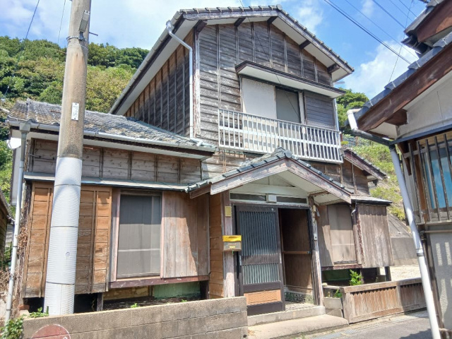 【NEW】物件No.776（五島市民・新婚家庭・移住者）玉之浦町玉之浦