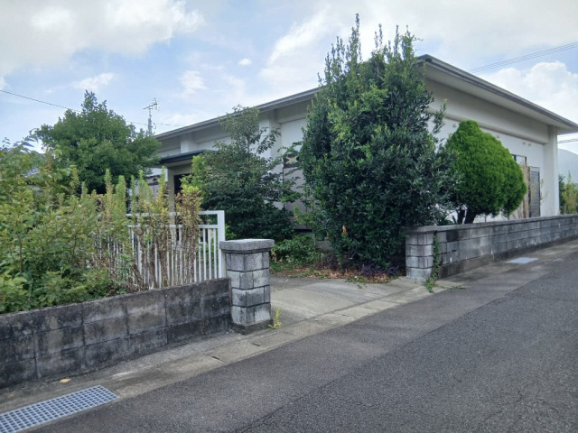 【NEW】物件No.778（五島市民・新婚家庭・移住者）野々切町