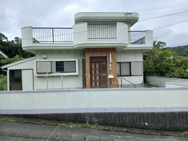 【NEW】物件No.780（五島市民・新婚家庭・移住者）奈留町浦