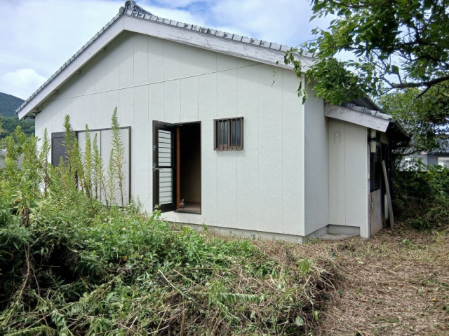 【NEW】物件No.781(五島市民・移住者・新婚家庭)向町