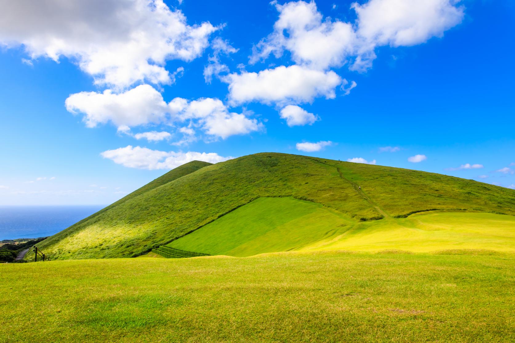 鬼岳