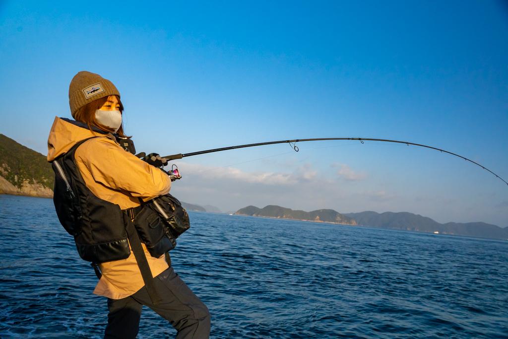 釣り人の聖地　五島での地元釣り人による完全ガイド！-1