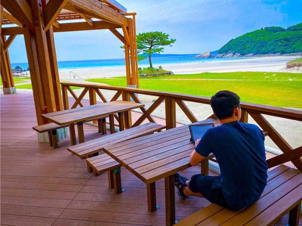 旅から日常へ、ぴったりの「島での過ごし方」を見つけよう-1