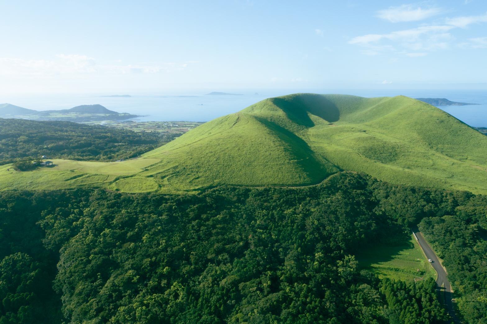 鬼岳