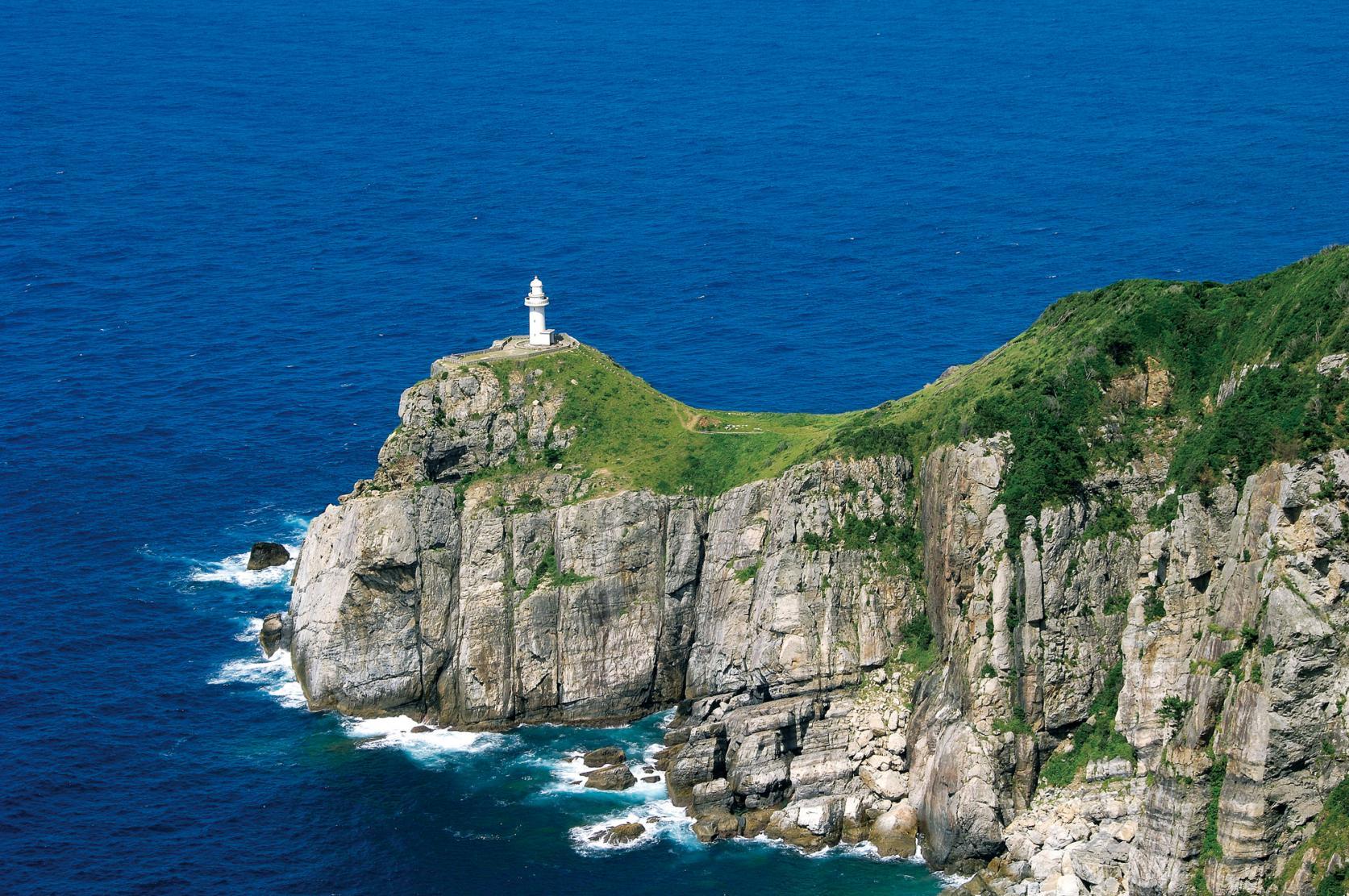 大瀨崎燈塔