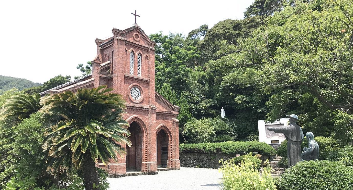 Church-3