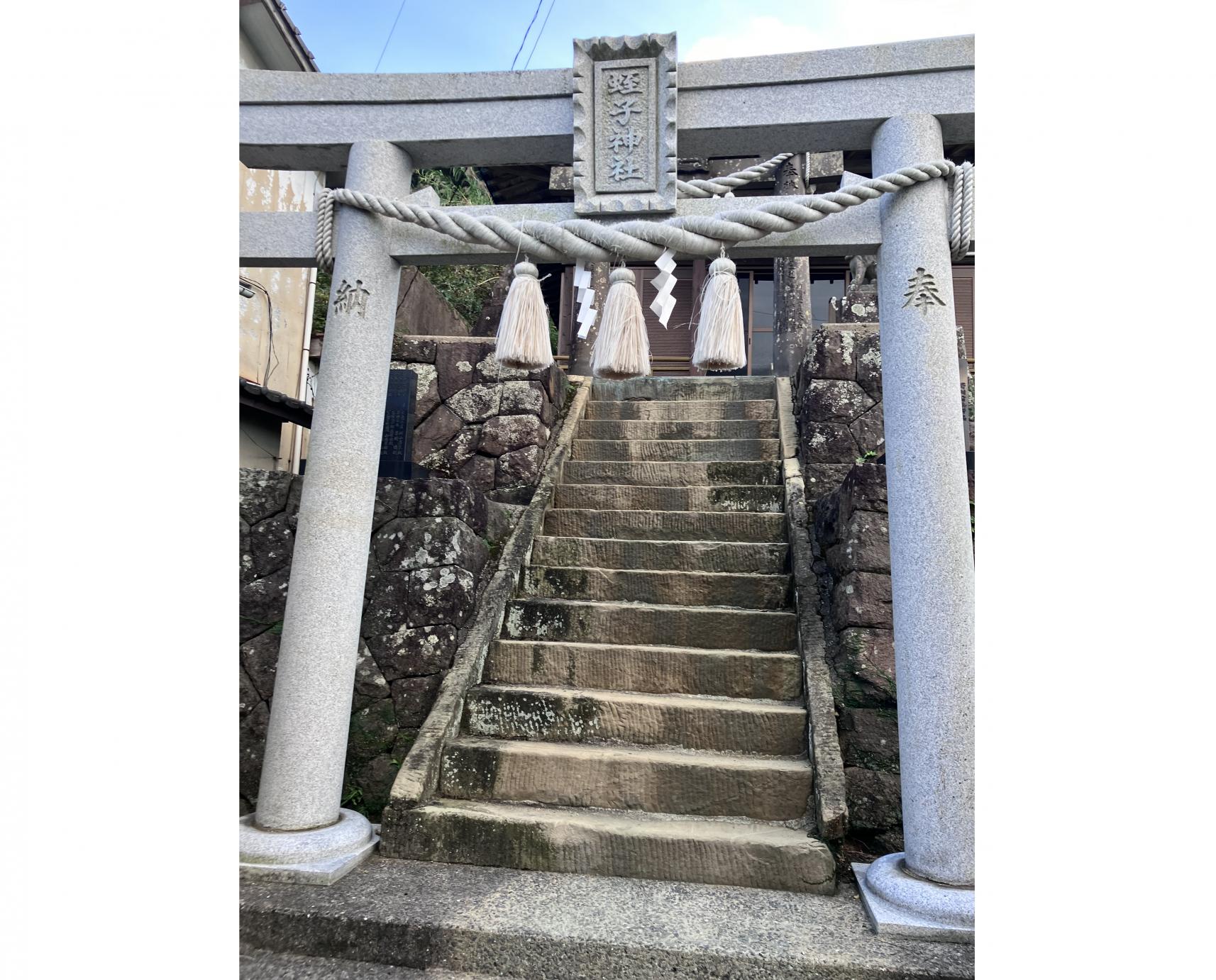 蛭子神社（えびすじんじゃ）-1