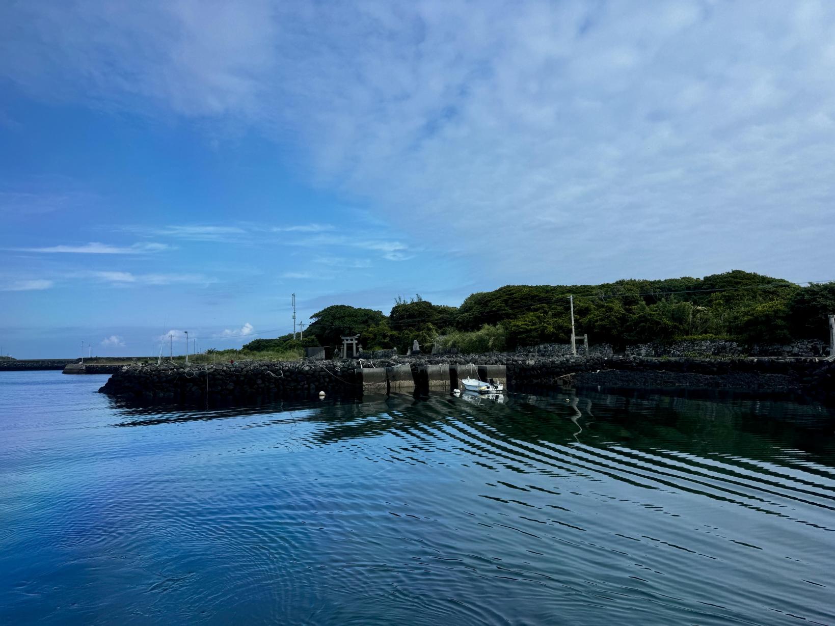黄島港-1