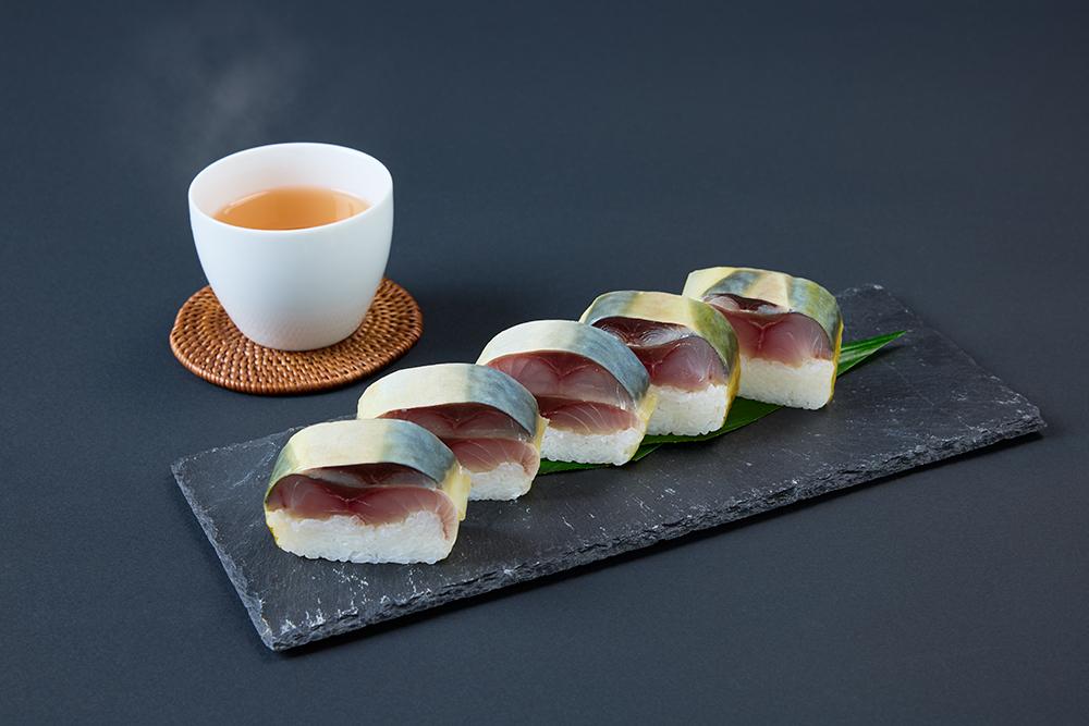 鬼鯖壽司-1
