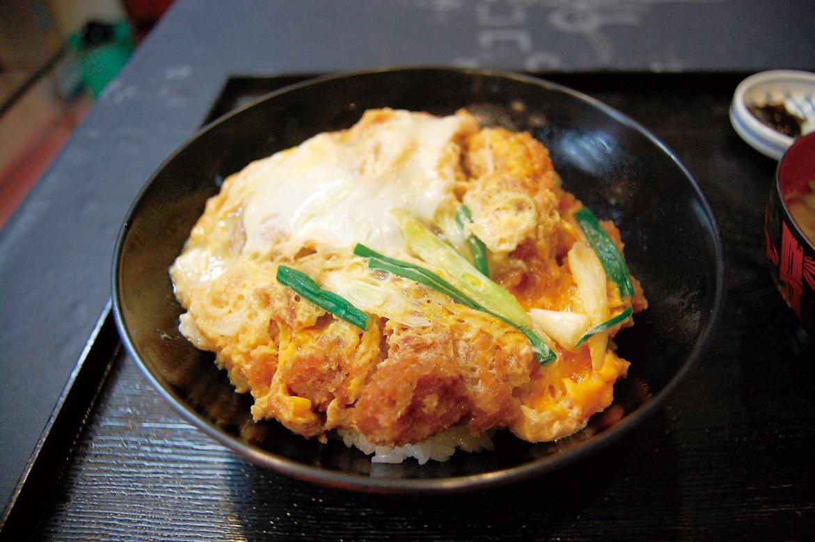 Goto pork katsudon-1