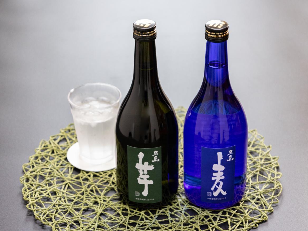 Shochu-1