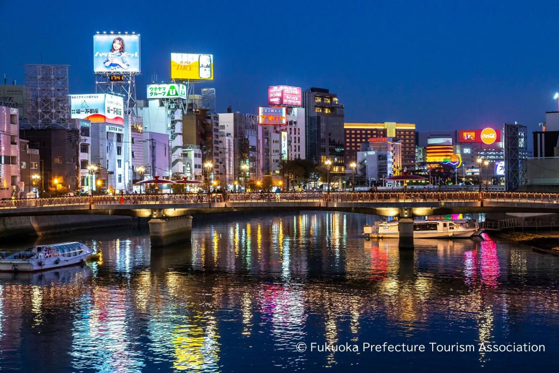 [Starting from Hakata] Sightseeing in Fukuoka and Nagasaki & Goto ...