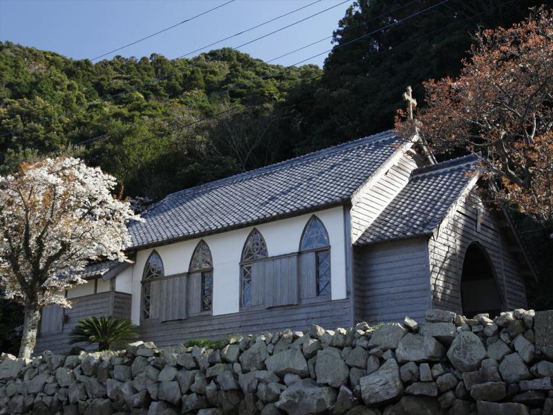 Former Gorin Church-1