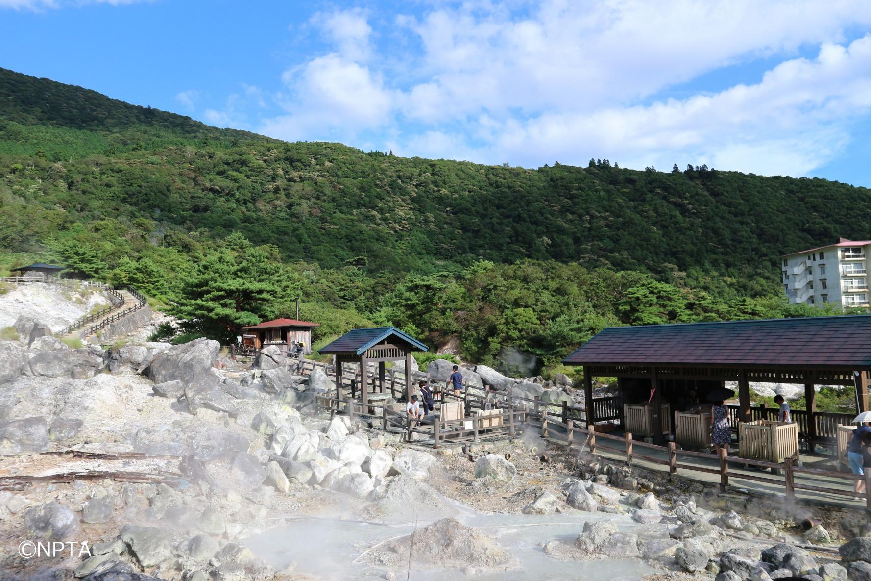 [Accommodation] Unzen Onsen-1