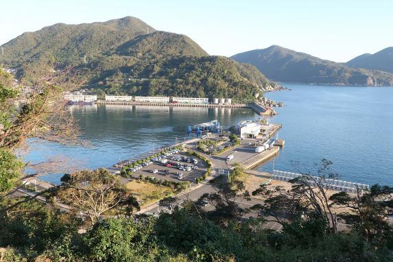 [Day3]Narao Port(9:50)-1