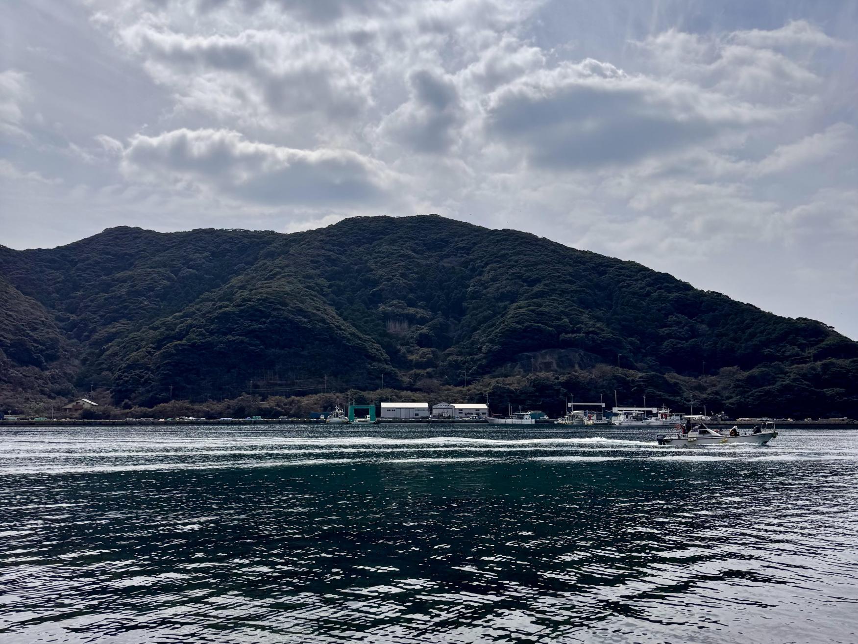 【釣魚點】荒川漁港-1