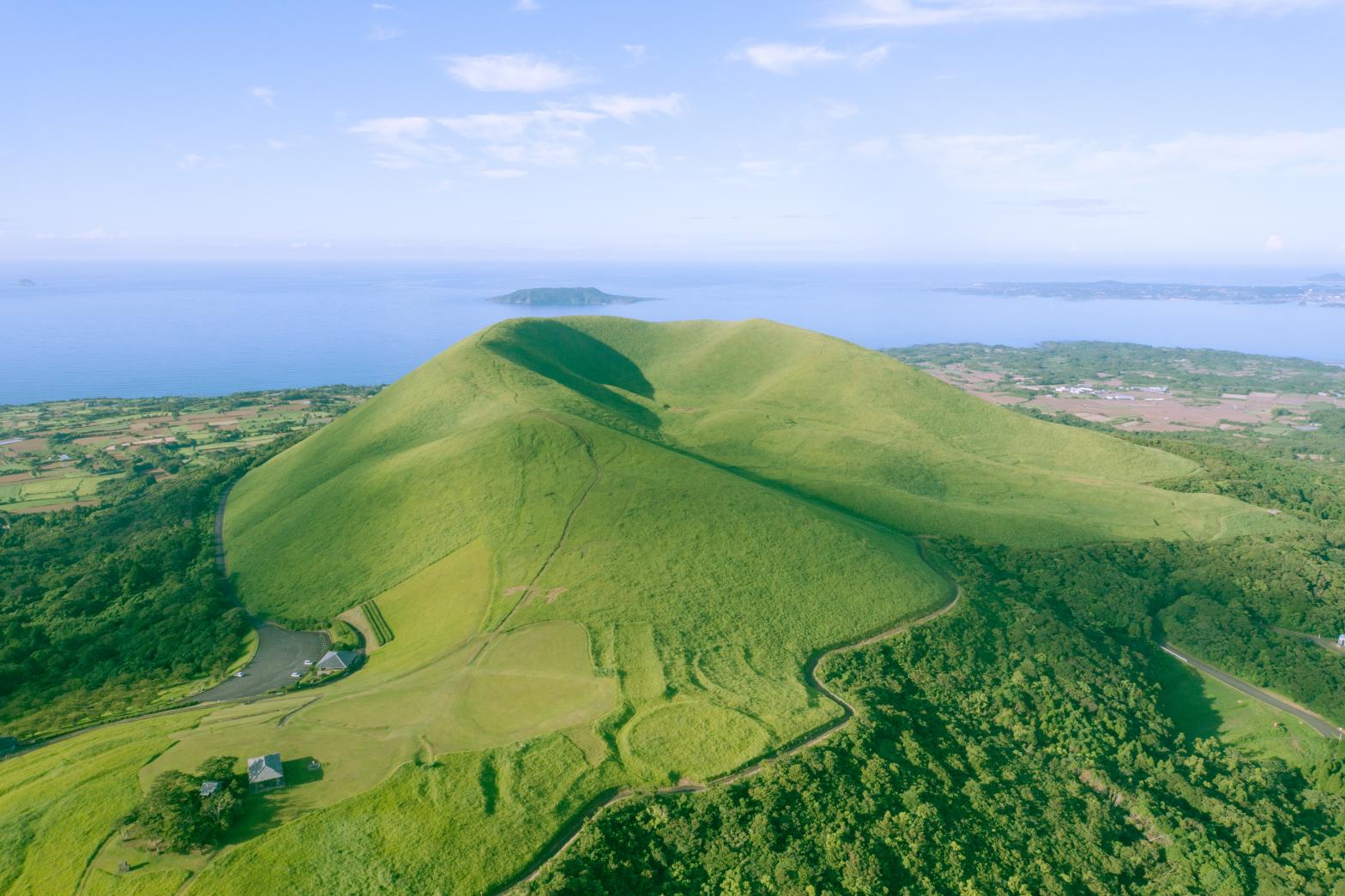 Mt. Onidake-1