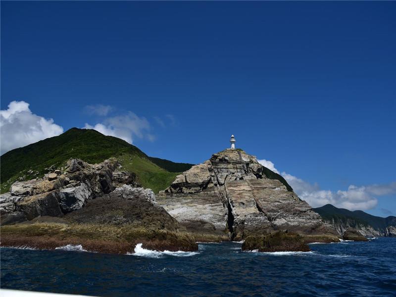 Osezaki Lighthouse cruising-1