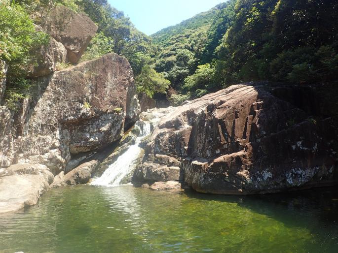 4.Dondon Buchi Waterfalls-1