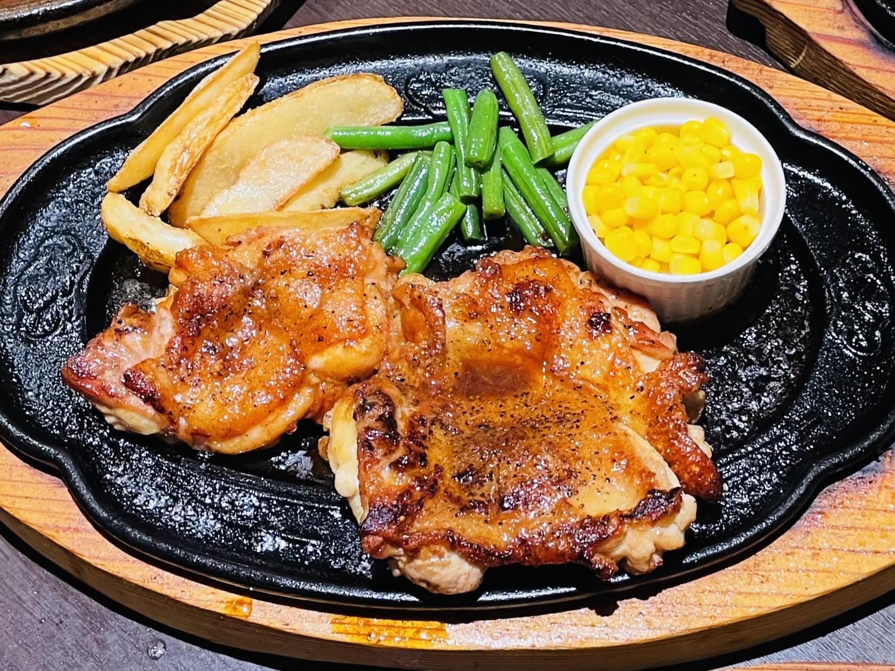 五島鐵板肉排-1