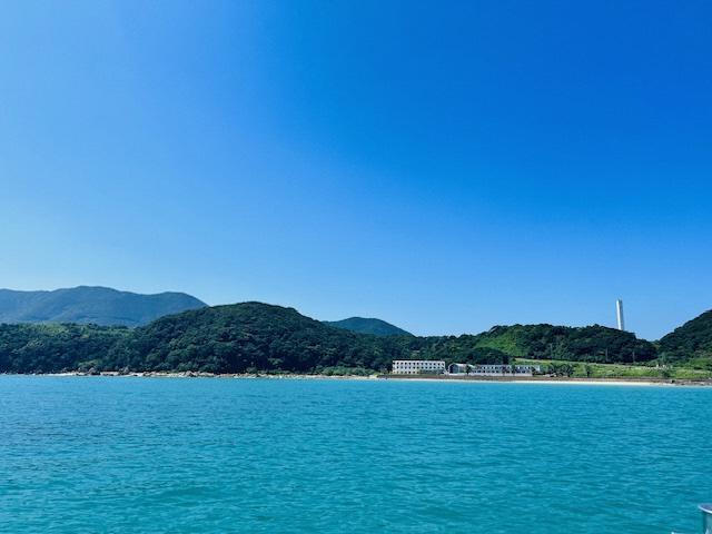 大浜ビーチ-1