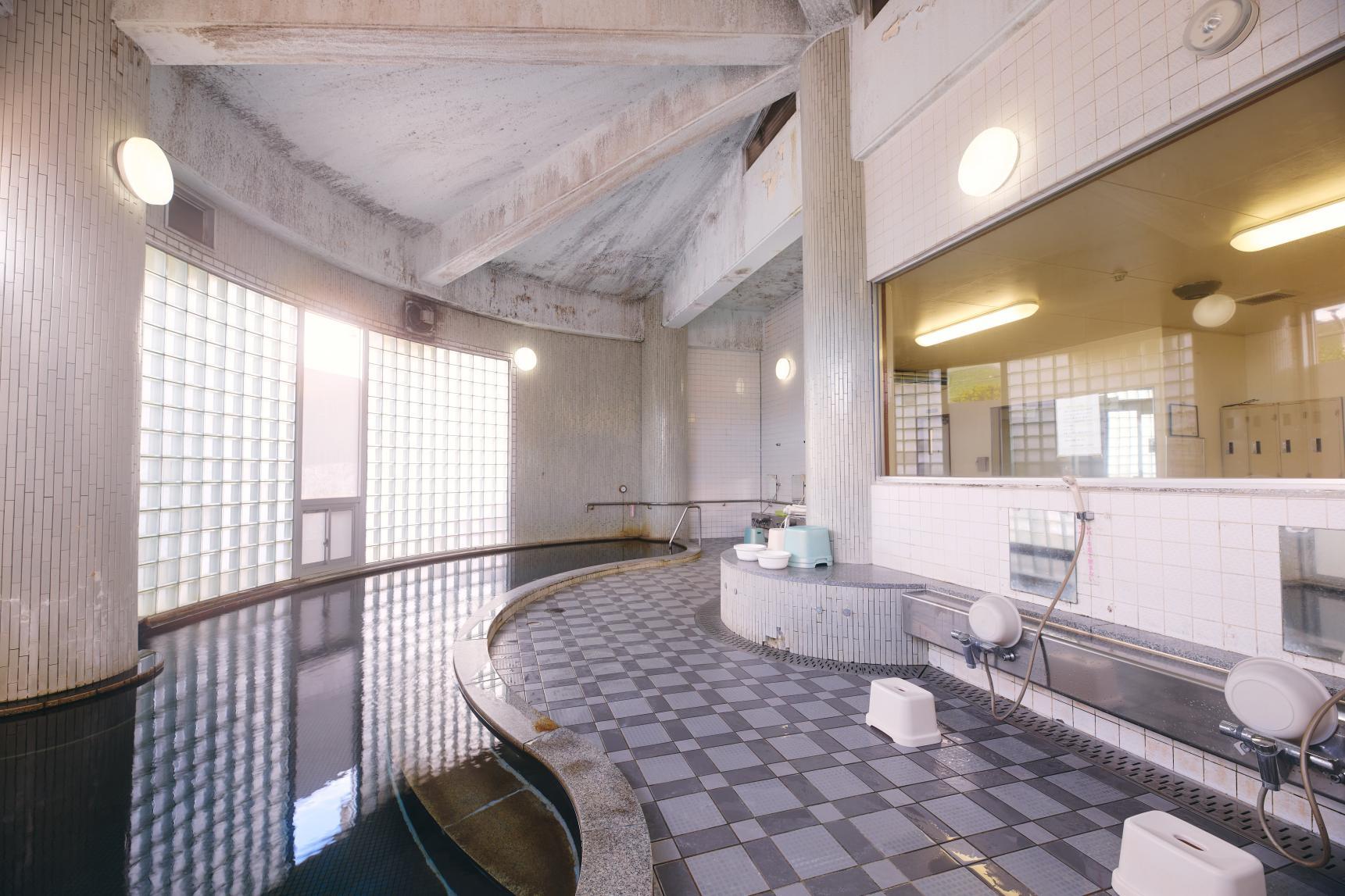 荒川温泉-1