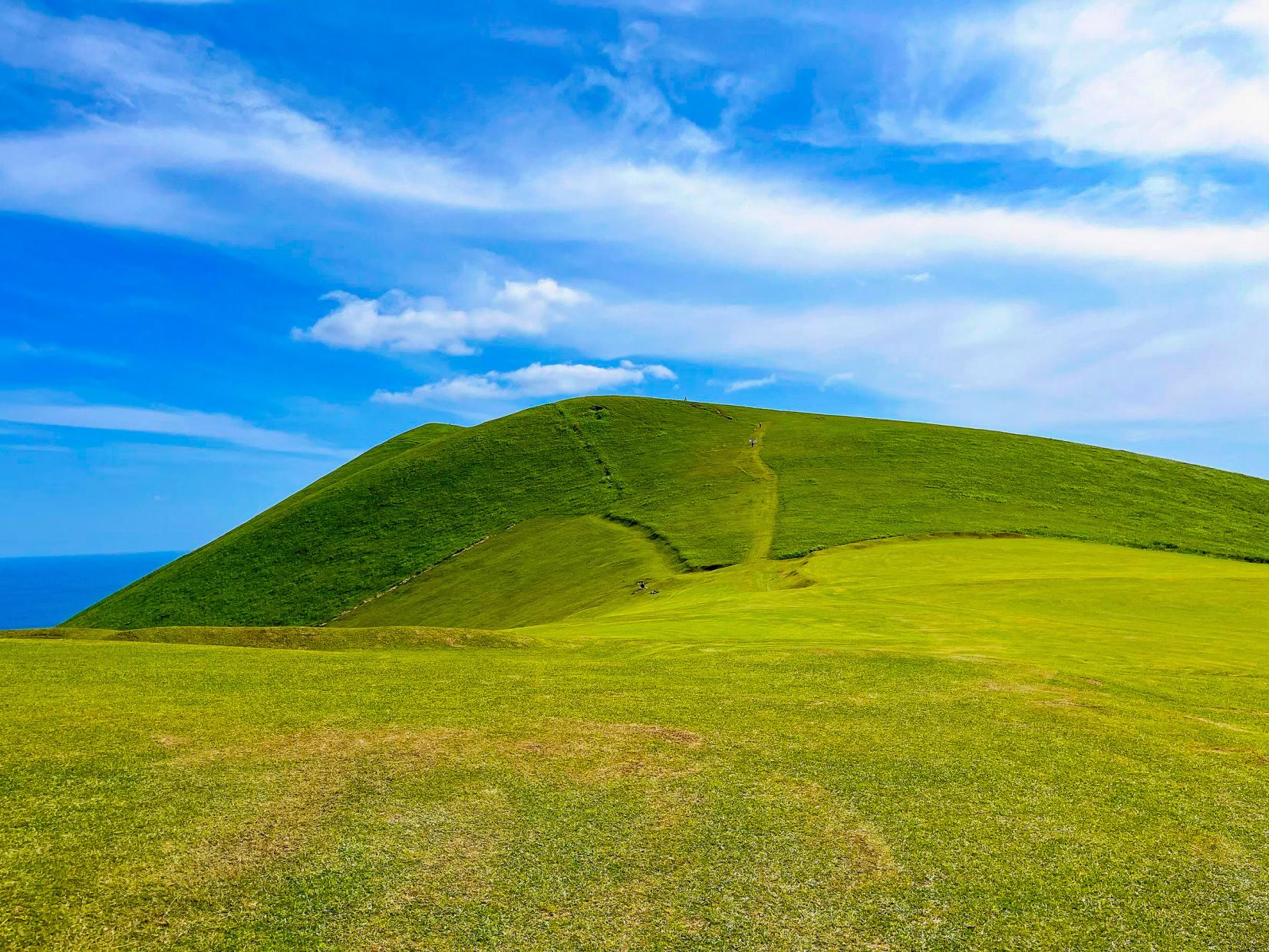 鬼岳-1