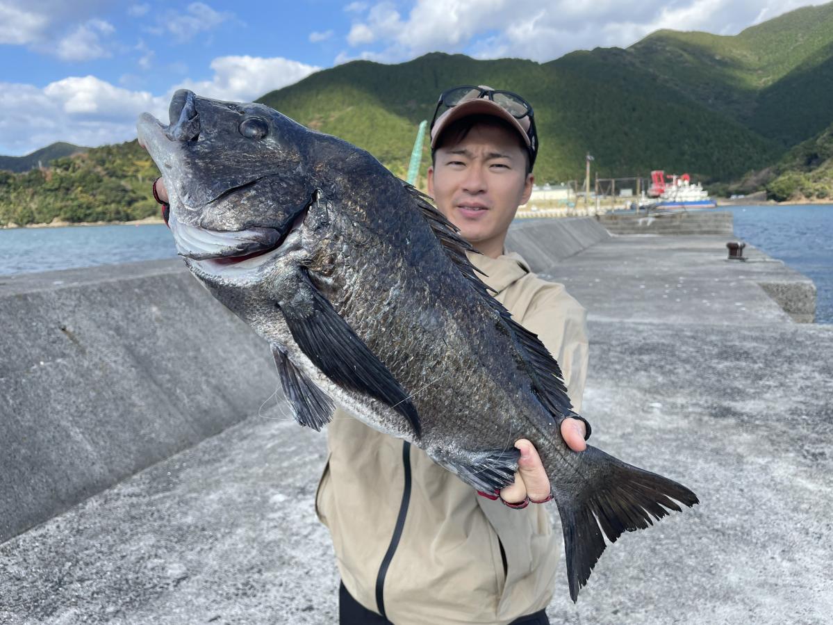 五島の磯釣り！青物・ロックフィッシュ・ヒラスズキ・グレ・石鯛・真鯛・クエ | 特集 | 五島の島たび【公式】- 長崎県五島市の観光・旅行情報サイト