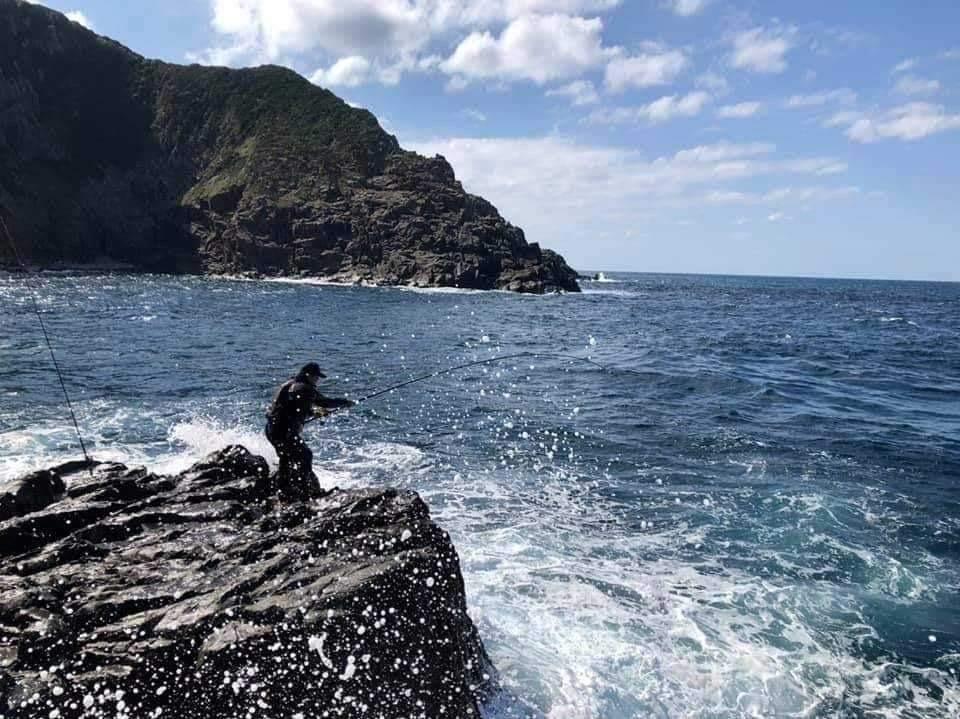 【磯釣り】ベテランにおすすめ-0