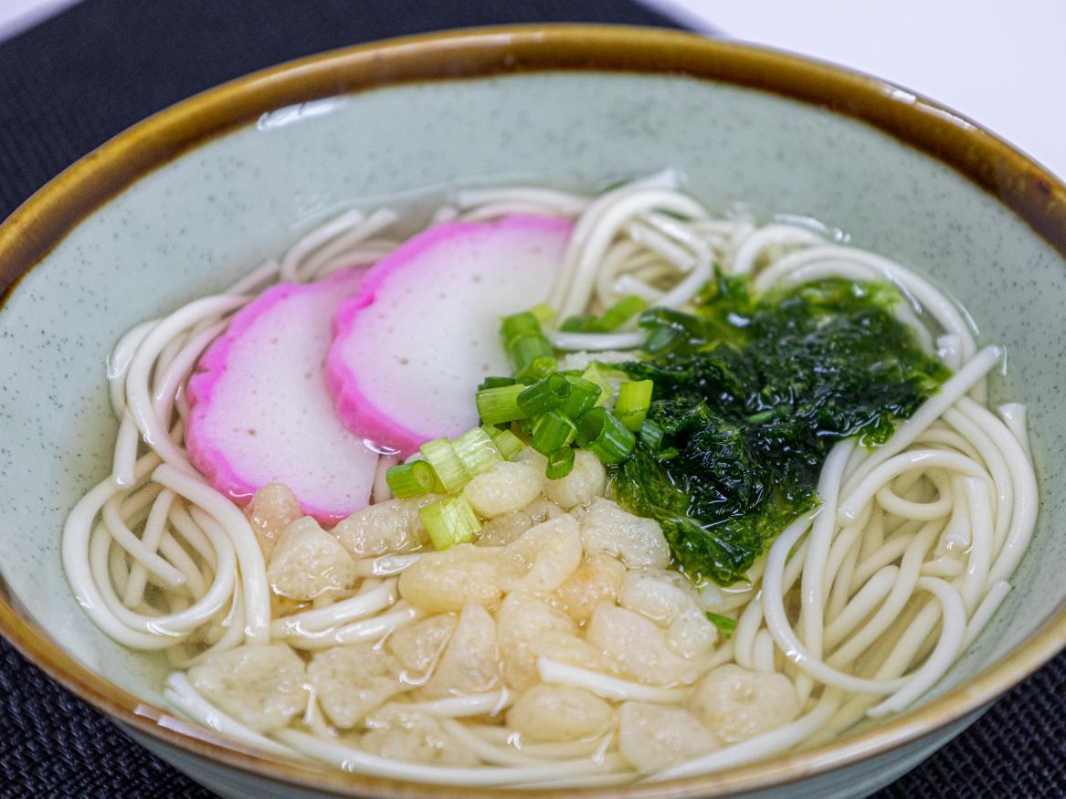 Goto udon: one of Japan’s three great udons-1