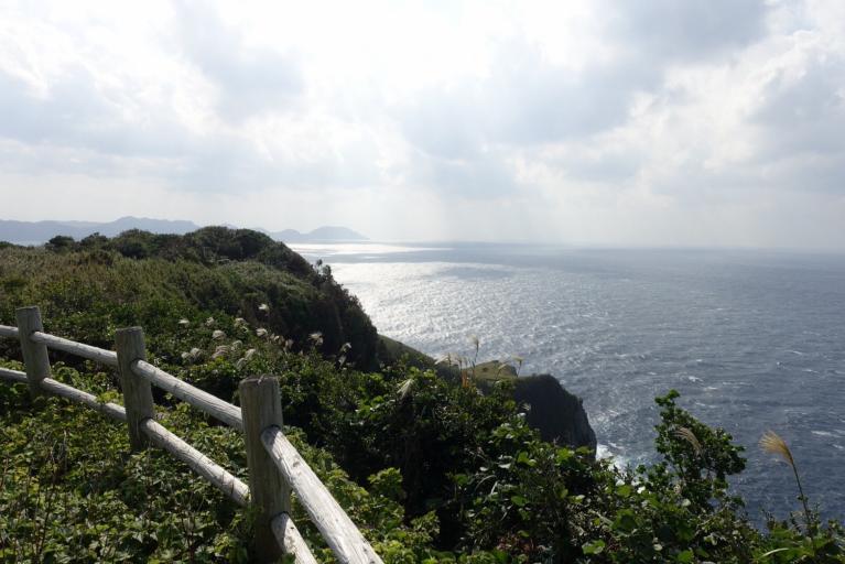 How to get to Sagano Island-1