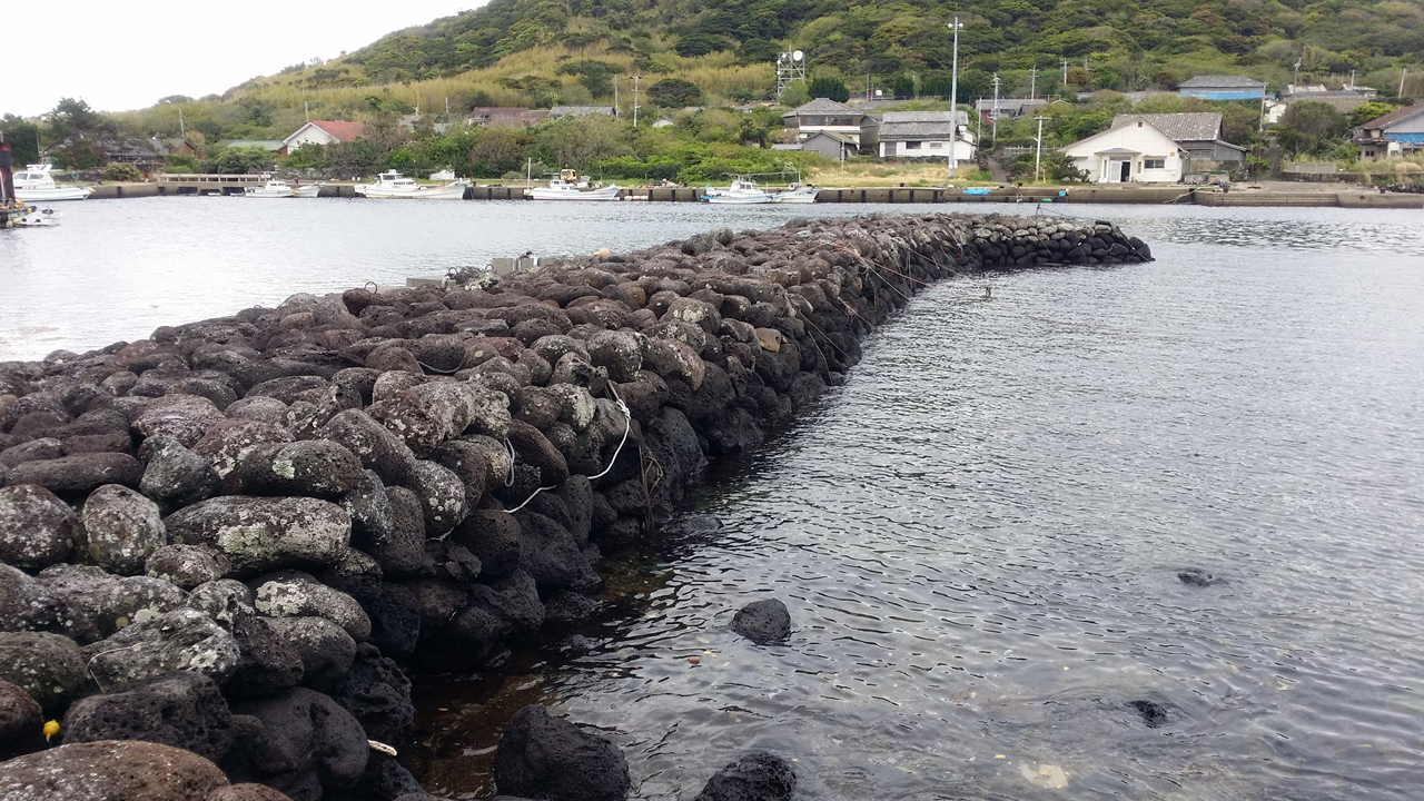 How to get to Ohshima Island-1