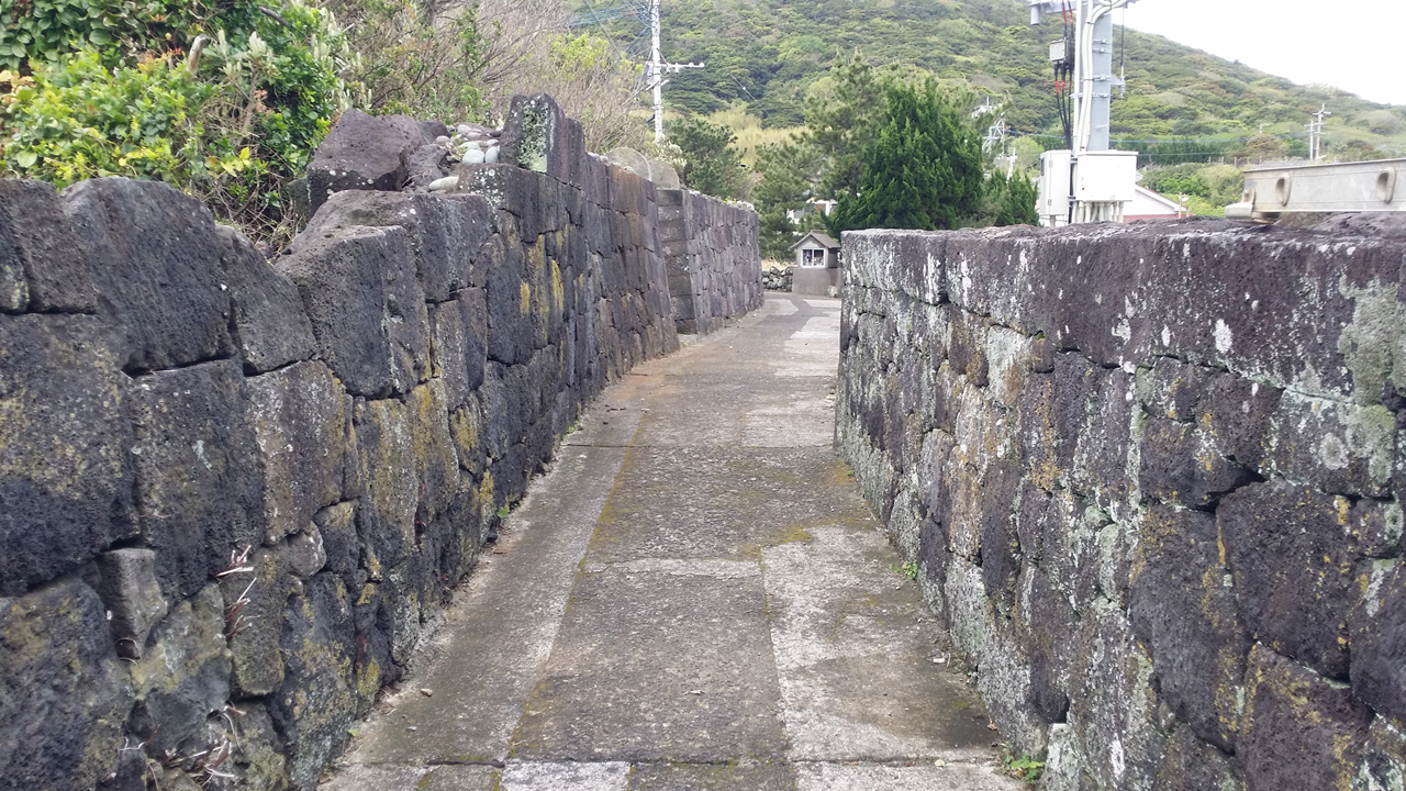 How to get to Ohshima Island-2