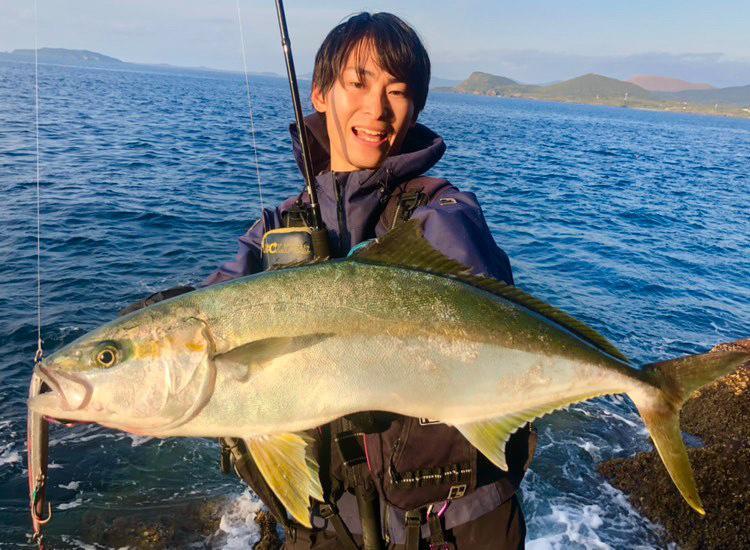 Yellowtail amberjack: The quintessential fish to catch in Goto-0