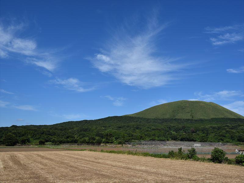 Mt. Onidake-2