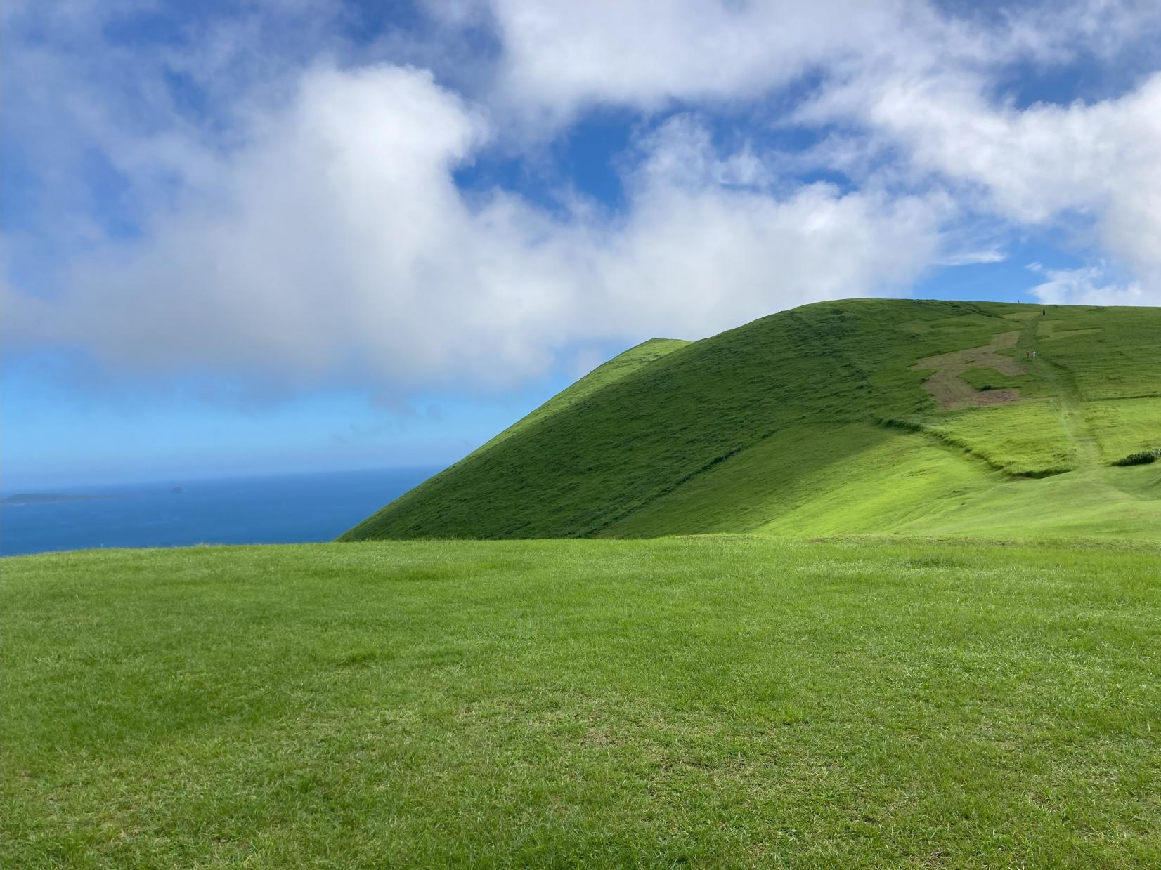 Mt. Onidake-0