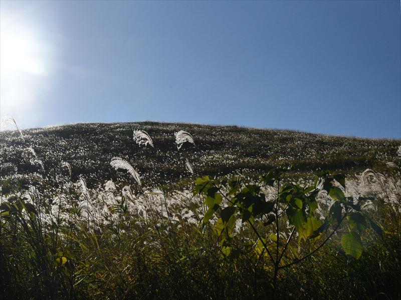 Mt. Onidake-4