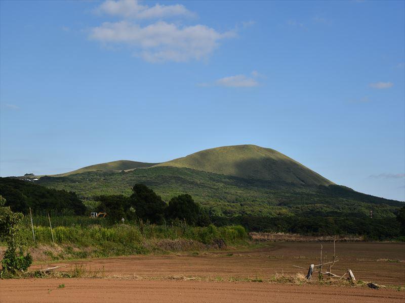 Mt. Onidake-3