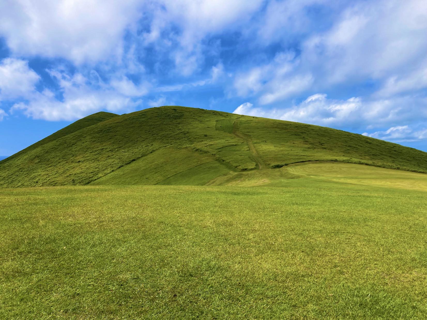 Mt. Onidake-1