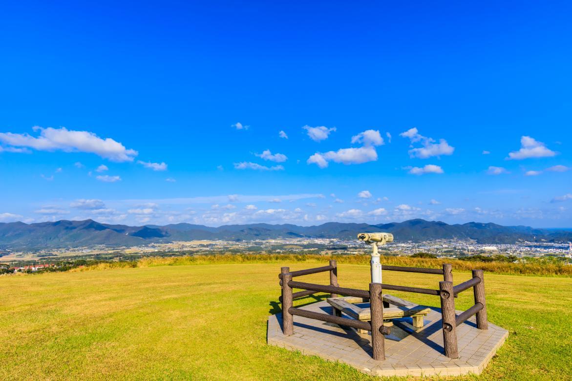 Mt. Onidake-5